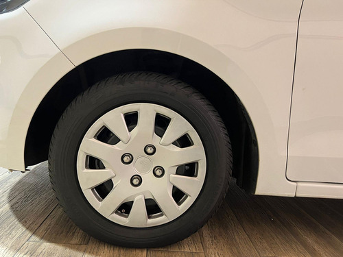 Imagem 12 de 14 de Ford Ka Ka 1.0 Se/se Plus Tivct Flex 5p
