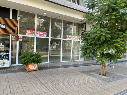 Local Irarrázaval 4971 - Ñuñoa