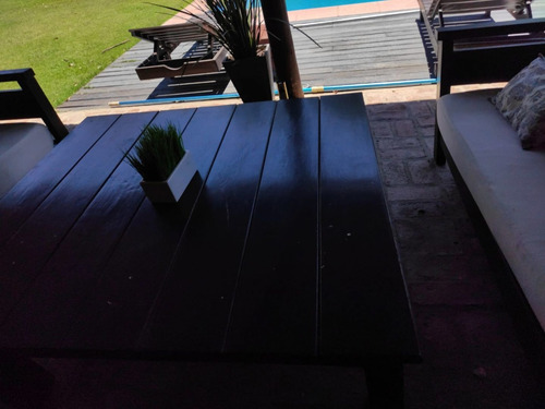Quinta En Venta De 6 Dormitorios En Maldonado