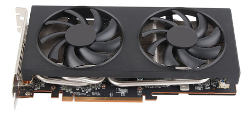 Tarjeta Gráfica Rx5700 Xt 8gb Gddr6 256bit Pci Express 4.0