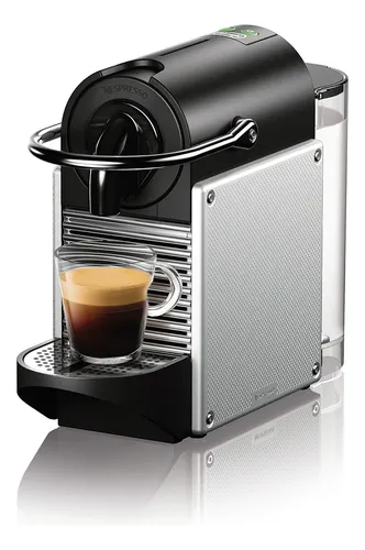 comprar Nespresso Pixie Pod Capsule Espresso Machine By De'longhi |