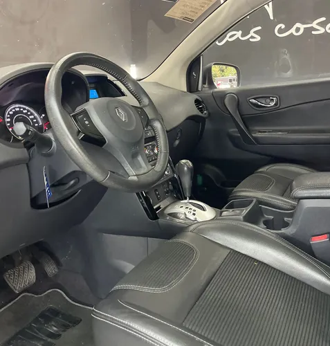 Renault Koleos 2.5 Dynamique 4X2 2014