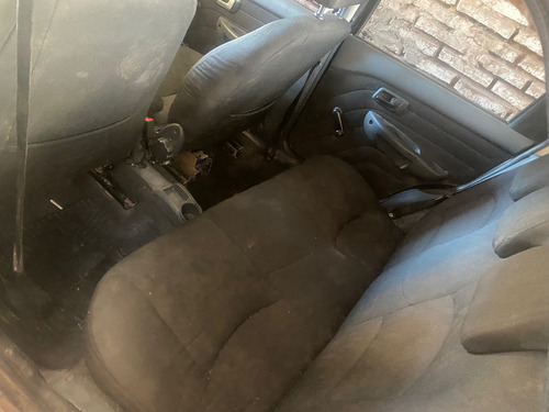 Fiat Siena AU-SIENA EL 1.4 BENZINA