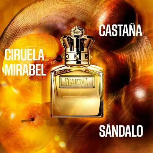 Scandal Absolu Pour Homme Parfum 100 Ml