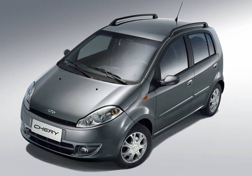 Imagem 3 de 3 de Correia Dentada Chery Face 1.3 16v S18 1.3 16v 2011 2012 13