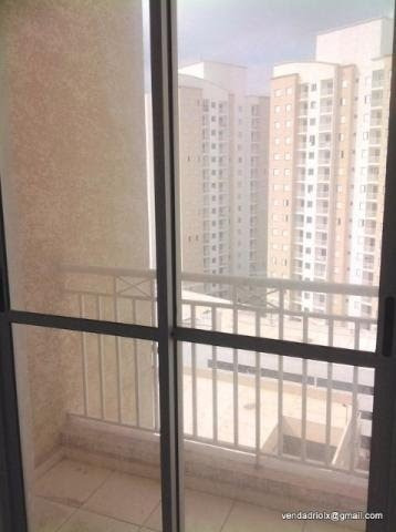 Imagem 1 de 7 de Apartamento Flat Para Venda, 2 Dormitório(s), 48.0m² - 465