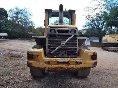 Imagem 6 de 9 de Volvo L90f - 13005