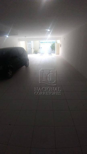 Imagem 28 de 30 de Cobertura À Venda, 184 M² Por R$ 565.000,00 - Parque Das Nações - Santo André/sp - Co5360