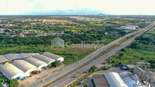 Imagem 19 de 22 de Terreno Em Loteamento À Venda No Eusébio/ce Ao Lado Da Cidade Alpha - 795