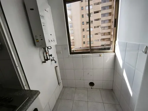Arriendo Departamento Año Corrido Entre 7 Y8 Norte C/oriente
