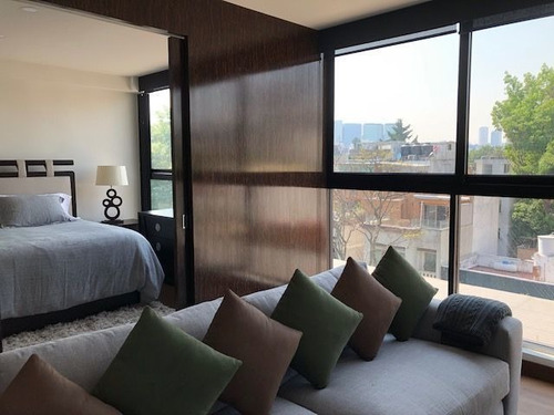 Imagen 22 de 29 de Departamento En Venta En Polanco