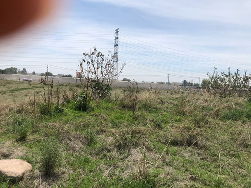 Terreno Industrial Estratégicamente Ubicado En Tepotzotlán, Edomex