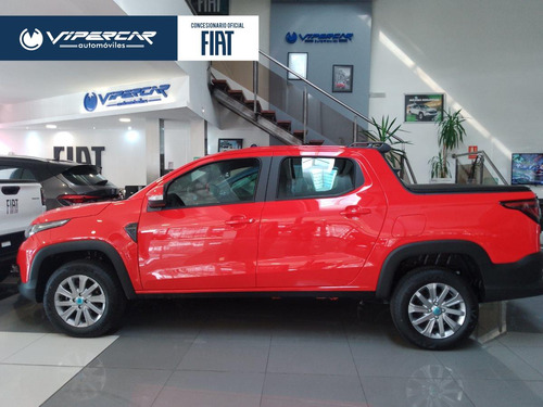 Fiat Strada STRADA FREEDOM 1.3 Entrega Inmediata