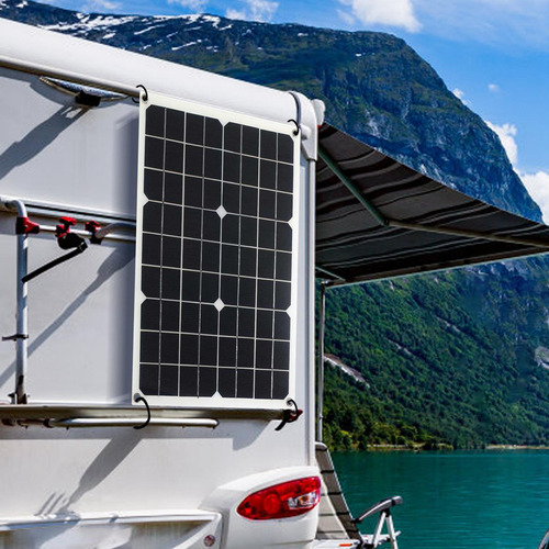Juego De Paneles Solares Kit De Panel Solar De 4kwh Con Pane