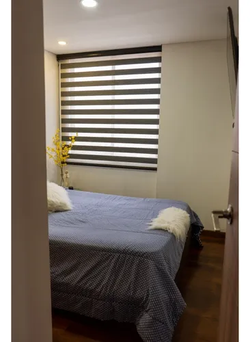 Venta De Apartamento En Envigado, Loma De Cumbres