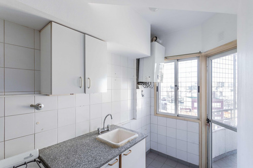 Imagen 19 de 30 de Venta Departamento 3 Ambientes-caballito C/cochera