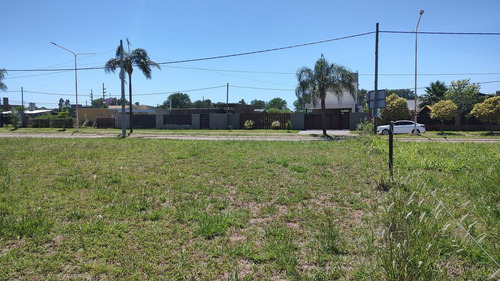 Imagen 1 de 8 de Terreno De 600m2 En Acequias Del Aire Roldan