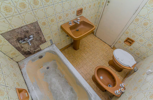 Venta - Ph - Nunez - Cochera - Patio Interno - Parrila - Terraza - Lavadero - Toilette