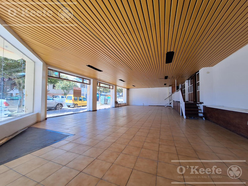 Local En Venta - Centro Bariloche - John Oconnor Y Vice Alte. Oconnor