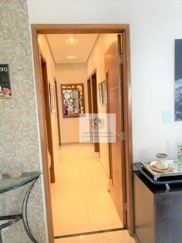 Casa Com 3 Dormitórios À Venda, 130 M² Por R$ 650.000,00 - Residencial Terras Do Barão - Campinas/sp - Ca1127