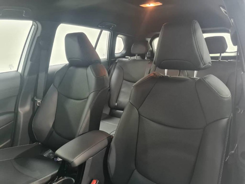Imagem 8 de 10 de Toyota Corolla Cross Xre 2.0 Flex