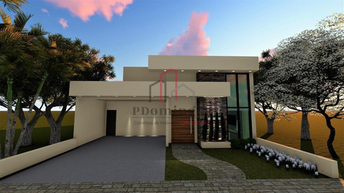Imagem 1 de 25 de Casa À Venda Em Parque Ortolândia - Ca000740