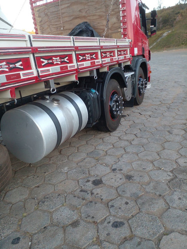 Imagem 2 de 11 de Scania P 310