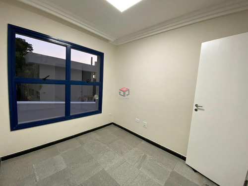 Imagem 5 de 13 de Sala À Venda, 1 Quarto, 2 Vagas, Baeta Neves - São Bernardo Do Campo/sp - 97116