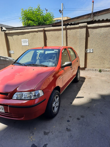 Fiat Palio Fire 16V