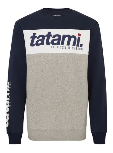 Sudadera Tatami / Sweatshirt