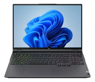 Laptop Lenovo Legion 5 Pro Core I7 16gb 512gb Rtx 3050