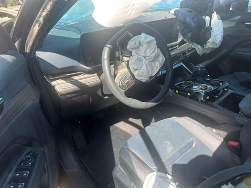 Ford Territory Automatica 2024 Por Partes, Yonke