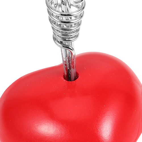 Soporte Para Fotos Con Forma De Corazón, Forma De Árbol De N