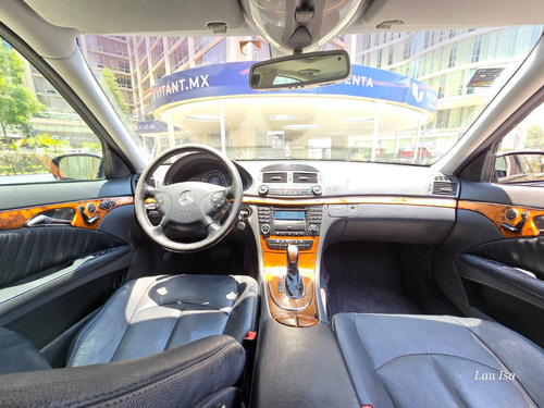 Mercedes-benz 3.2 E 320 Elegance V6 At