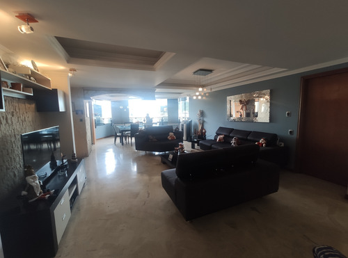 Imagen 3 de 20 de Vendo Apartamento 140m2 3h/2b+s/2p Santa Rosa De Lima