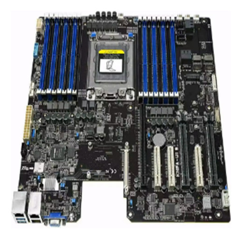Para Placa Base Servidor Epyc Ssd