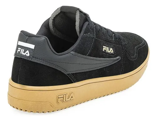 Zapatillas casual fila hombre hotsell