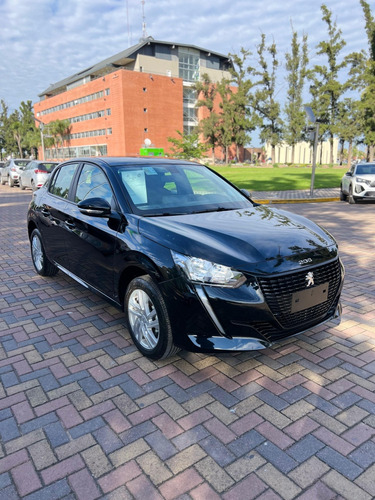 Peugeot 208 1.6 Active Pack