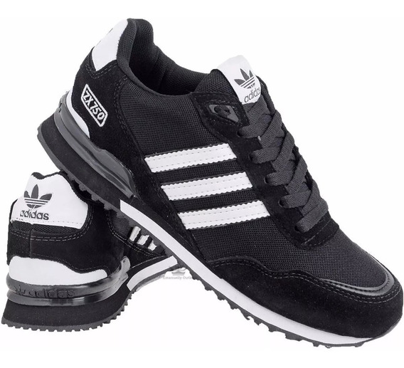 tenis adidas zx 750