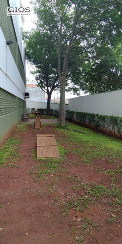 Apartamento Com 3 Dormitórios À Venda, 145 M² Por R$ 1.450.000,00 - Santa Terezinha - São Paulo/sp - Ap0223