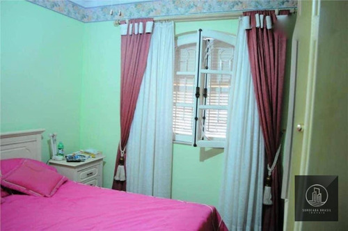 Imagem 14 de 23 de Casa, 364 M² - Venda Por R$ 2.000.000,00 Ou Aluguel Por R$ 8.000,00/mês - Jardim Portal Da Colina - Sorocaba/sp - Ca0154