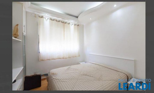 Imagem 6 de 15 de Apartamento - Vila Mascote - Sp - 634997