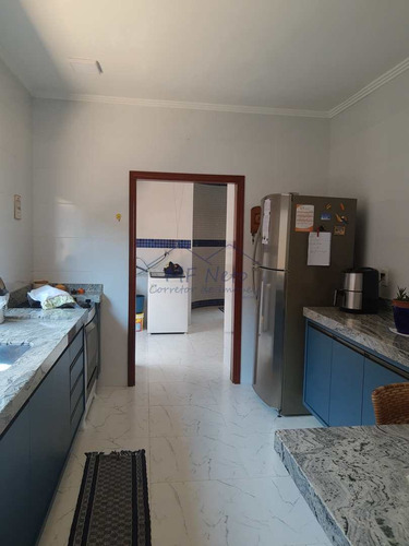 Imagem 10 de 30 de Casa Com 3 Dorms, Parque Clayton Malaman, Pirassununga - R$ 500 Mil, Cod: 10131921 - V10131921