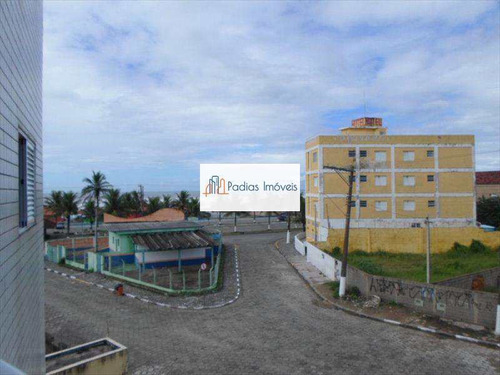 Imagem 16 de 26 de Apartamento Com 2 Dorms, Agenor De Campos, Mongaguá - R$ 180.000,00, 52m² - Codigo: 7801 - V7801