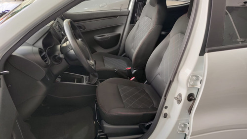 Renault Kwid 1.0 12v Zen Sce 5p