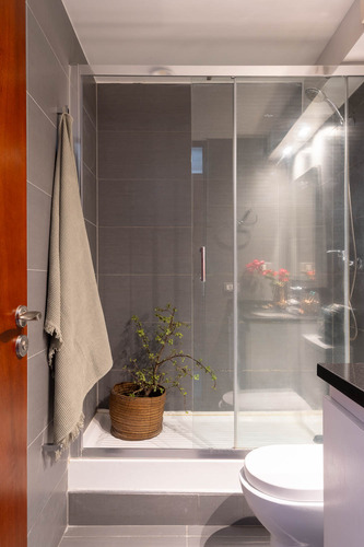 Moderno Dúplex Seminuevo: 2 Suites Y Estar