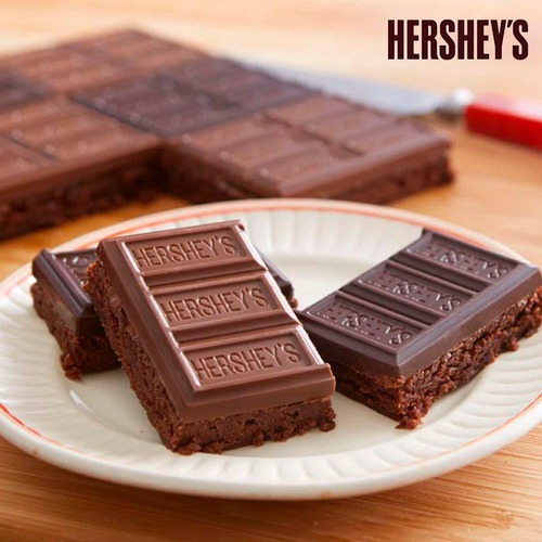 Chocolate Oscuro Tradicional Hershey´s Natural Original 5 Kg