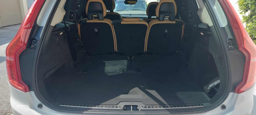 Volvo XC90 2.0 T6 Momentum Awd 7 Pas. At