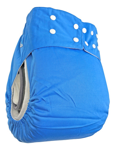 Pañal Ecológico Junior Jumbo Adolescente Con Inserto Ecobaby