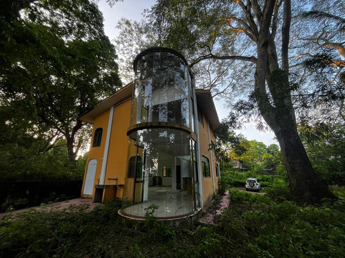 Venta De Casa En Colonia El Castillo En Tuxtepec Oaxaca.